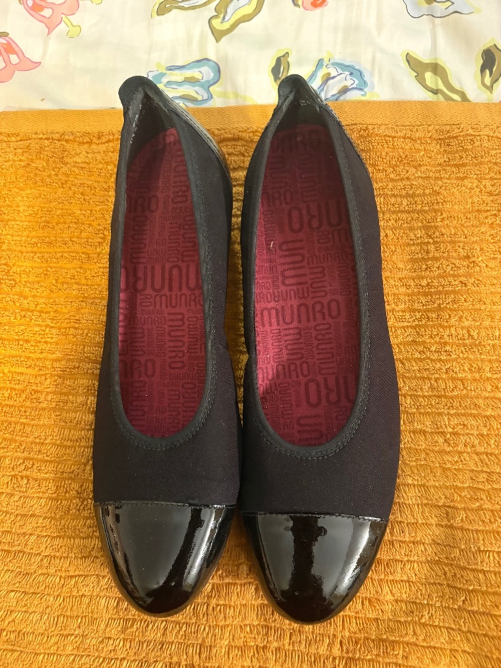 Munro Ballet Shoes